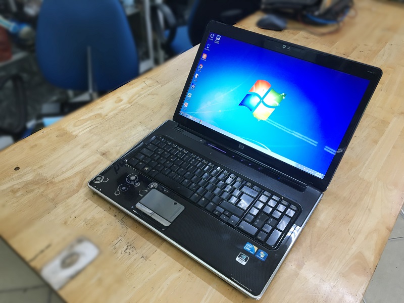 hp pavilion dv7-3128eg